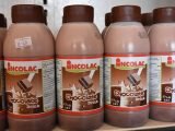 incolac chocolate drink