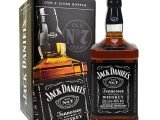 Jack Daniels